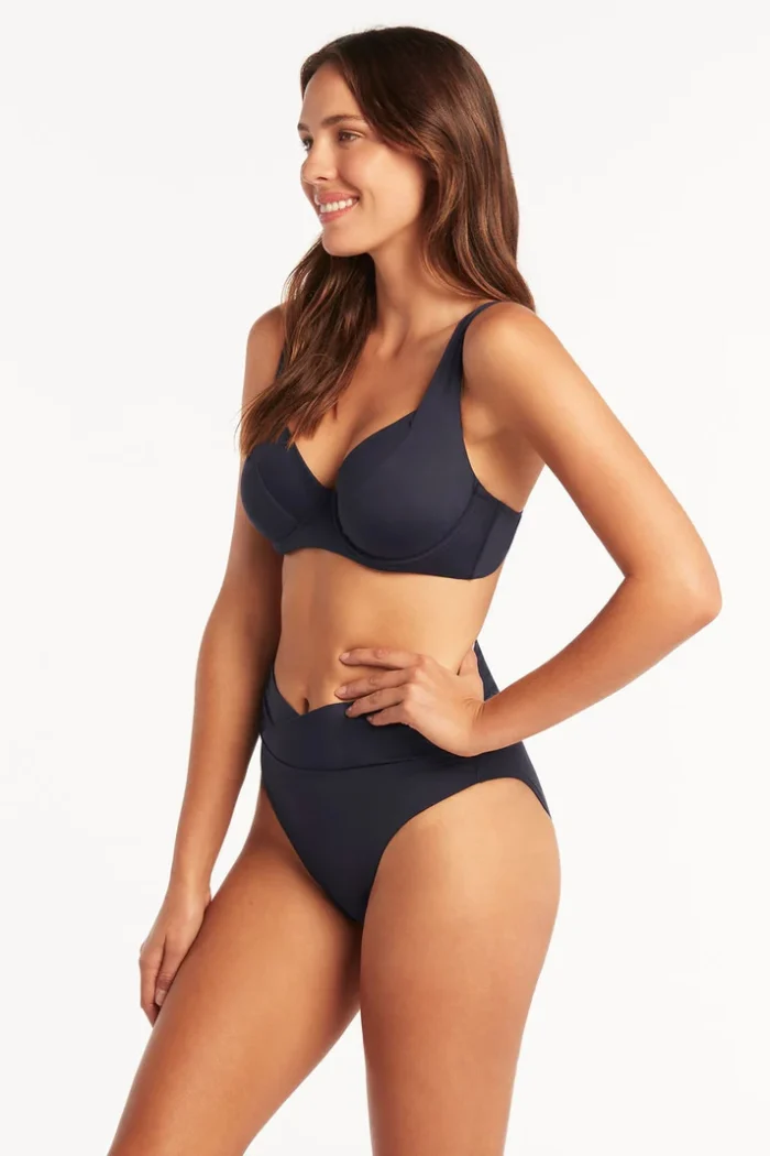 Eco Essentials C/D Underwire Bra - Image 6
