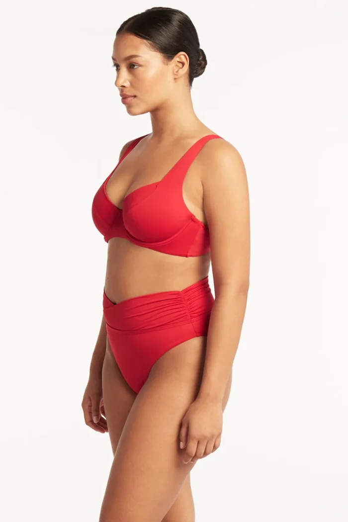 Eco Essentials C/D Underwire Bra - Image 9