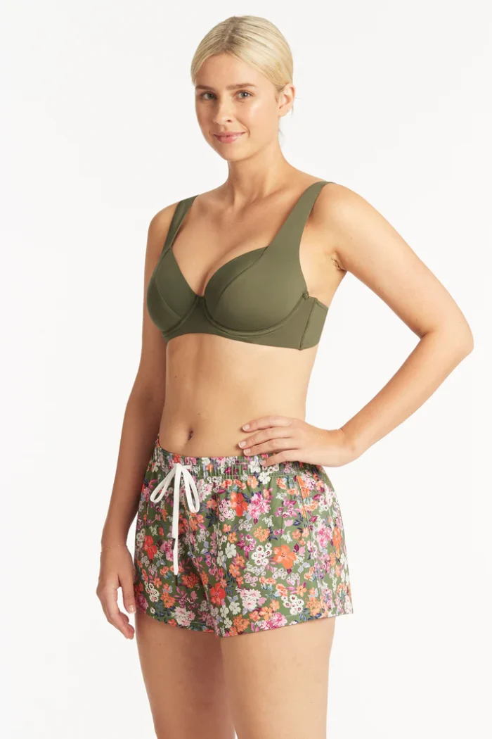 Eco Essentials C/D Underwire Bra - Image 12