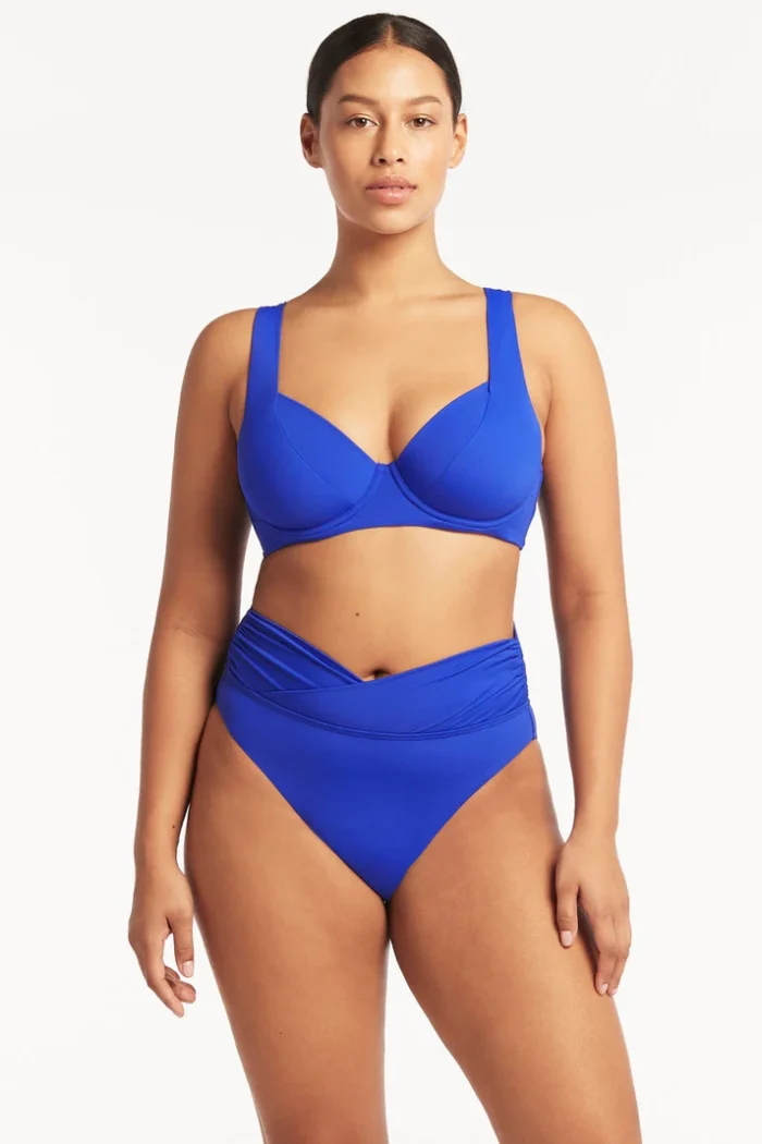 Eco Essentials C/D Underwire Bra - Image 13