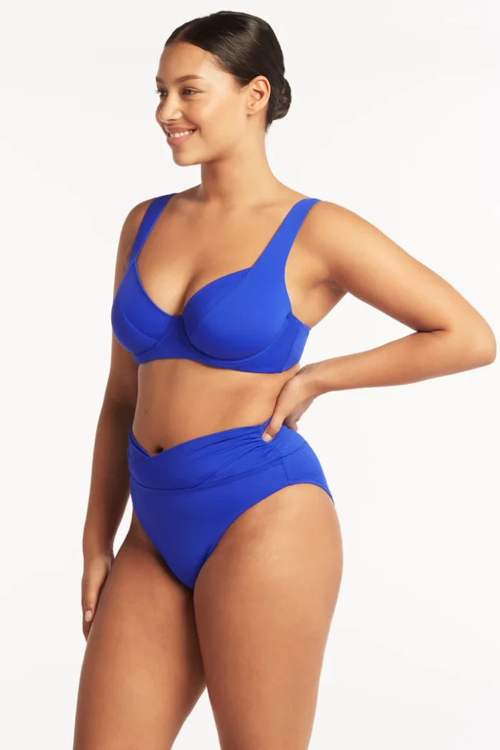 Eco Essentials C/D Underwire Bra - Image 14