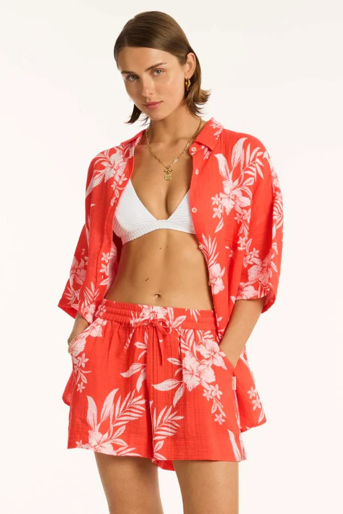 Aloha Beach Short - Image 2