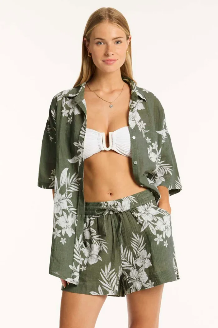 Aloha Beach Short - Image 4