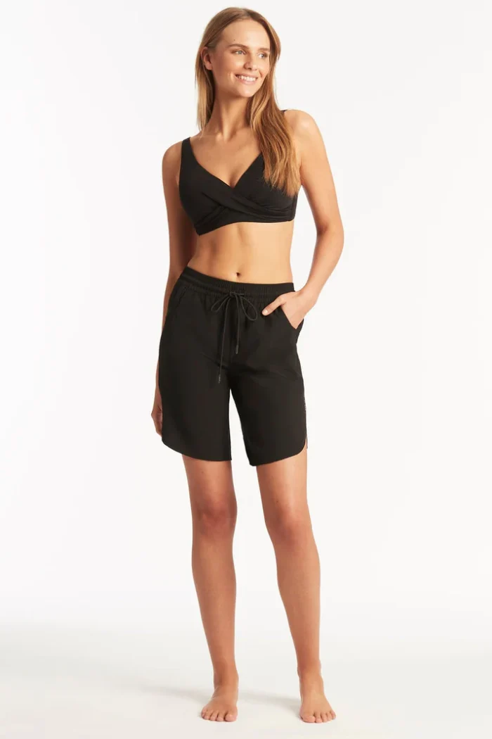 Eco Essentials 7" Boardshort - Image 2