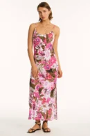 Isla Slip Dress
