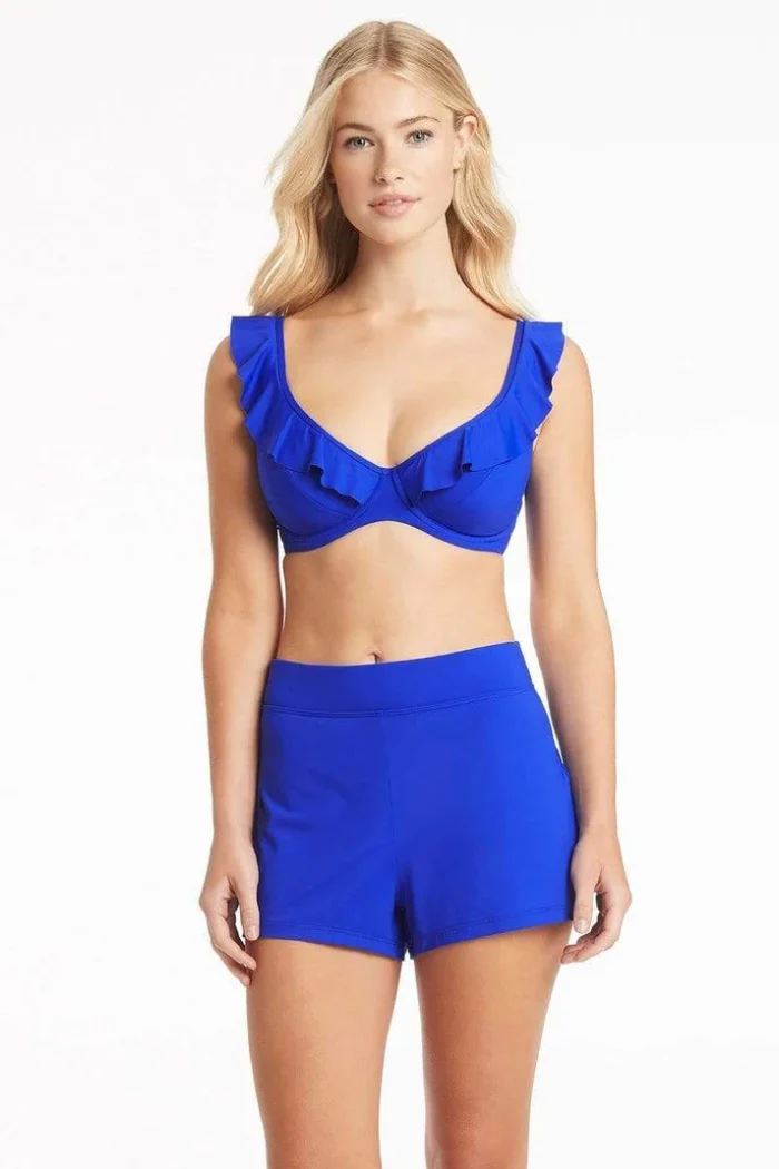 Eco Essentials Swim Short - Image 4