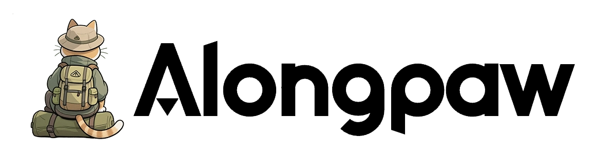 AlongPaw